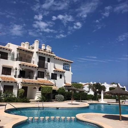 Cabo Roig Bellavista 26 Lägenhet Orihuela Exteriör bild