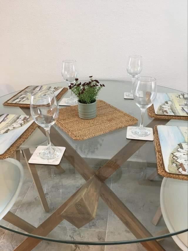 Cabo Roig Bellavista 26 Lägenhet Orihuela Exteriör bild