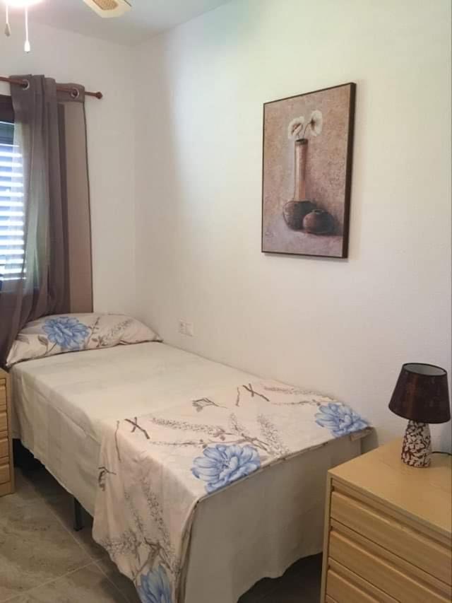 Cabo Roig Bellavista 26 Lägenhet Orihuela Exteriör bild