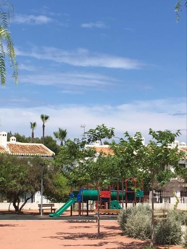 Cabo Roig Bellavista 26 Lägenhet Orihuela Exteriör bild