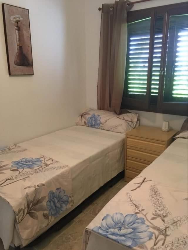 Cabo Roig Bellavista 26 Lägenhet Orihuela Exteriör bild