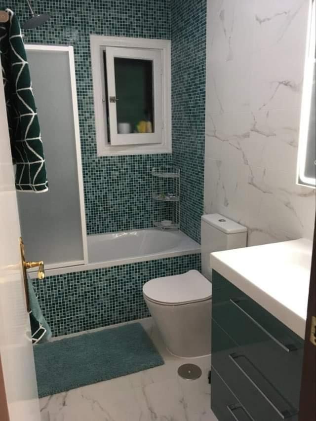 Cabo Roig Bellavista 26 Lägenhet Orihuela Exteriör bild